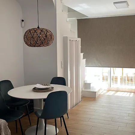 Lägenhet Modern Ma1 *