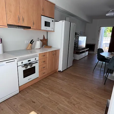 Apartment Modern Ma1 Torrevieja