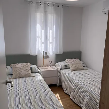 Apartamento Modern Ma1