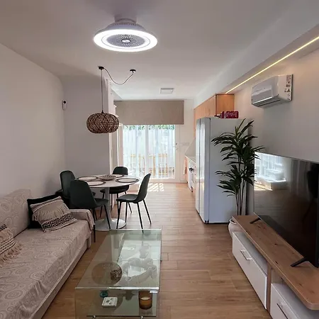 Modern Ma1 Apartment *